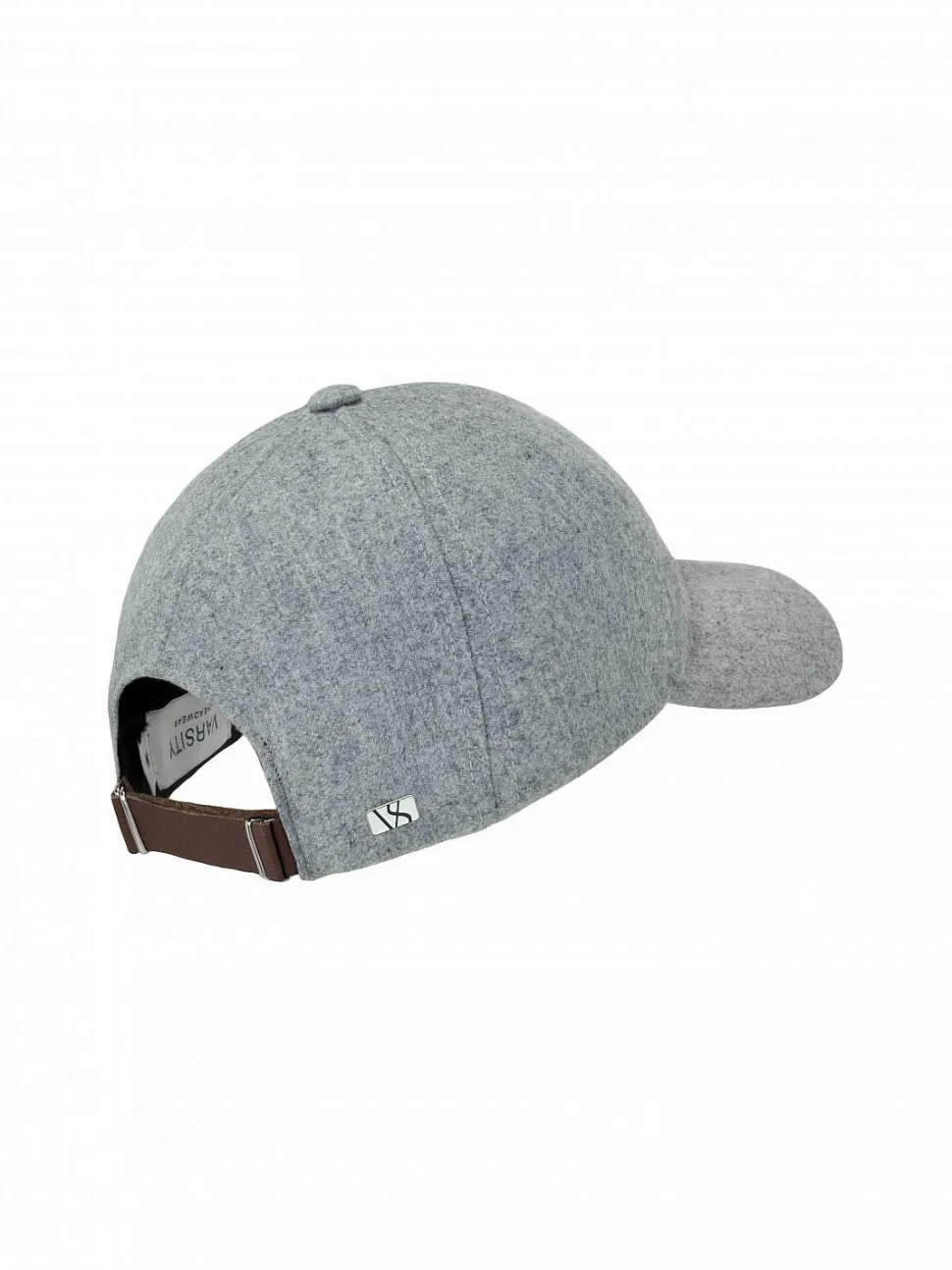 Legacy Structured Sterling Grey Wool