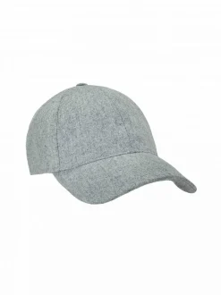 Legacy Structured Sterling Grey Wool