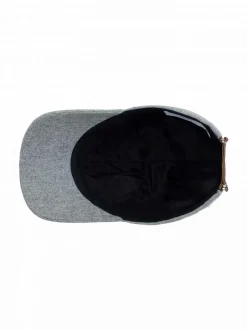 Legacy Structured Sterling Grey Wool