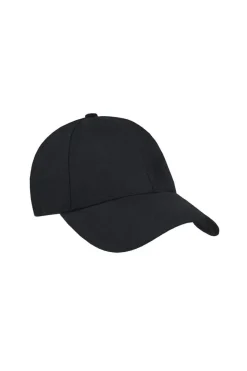 Legacy Structured Wool Jet Black
