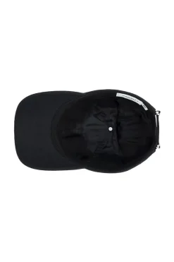 Legacy Structured Wool Jet Black