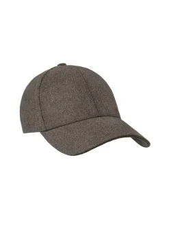 Legacy Structured Wool Taupe Brown