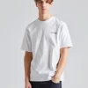 Legacy T-Shirt White