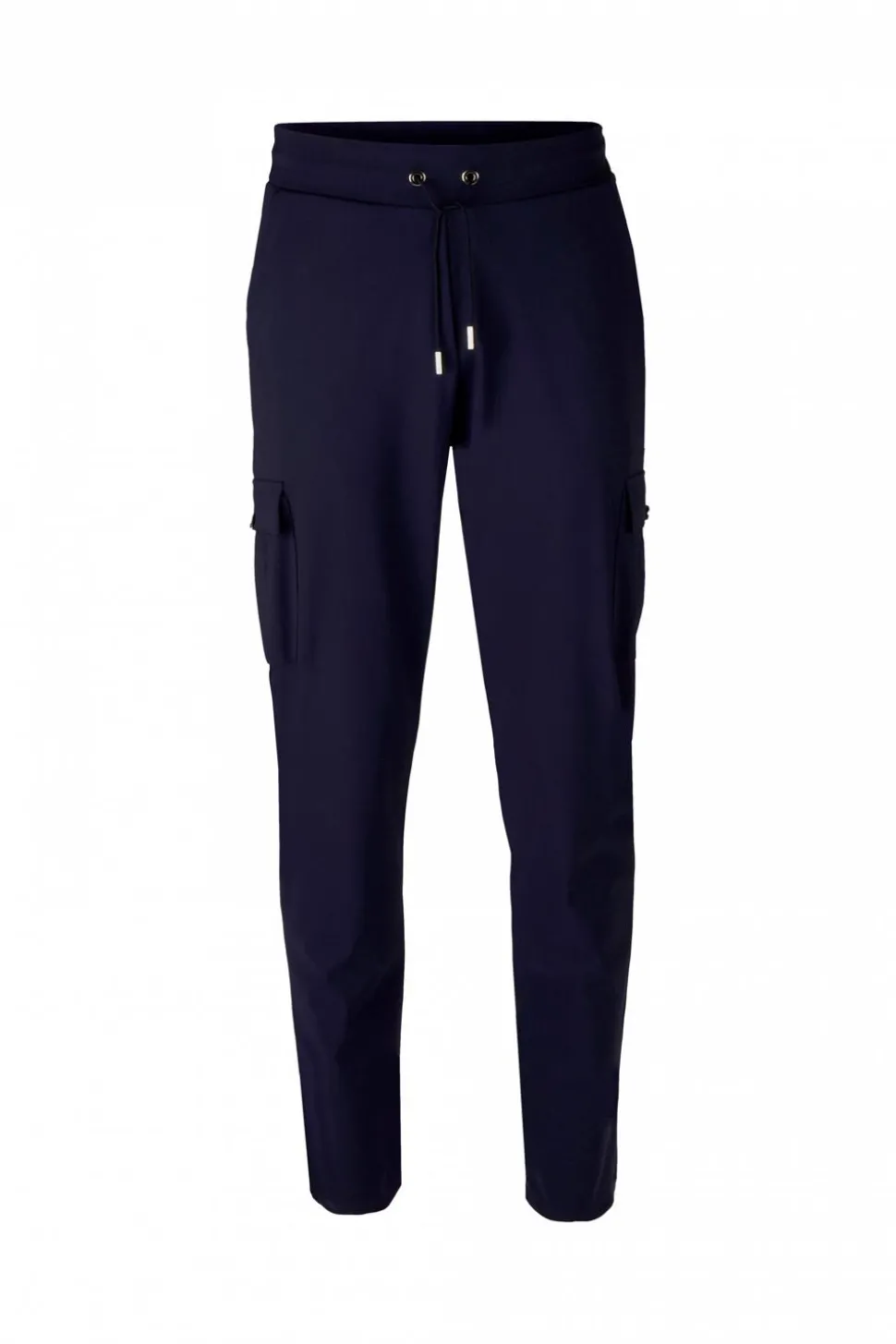 Leisure Cargo Pants Dk Navy