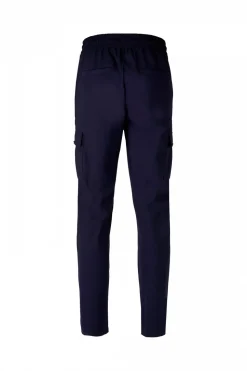 Leisure Cargo Pants Dk Navy
