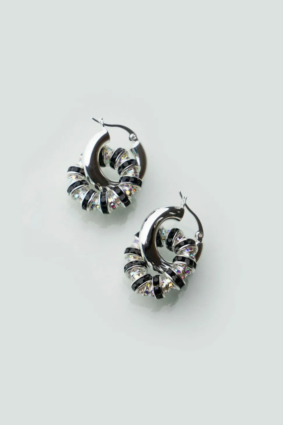 Les Creoles Petites Zebra
