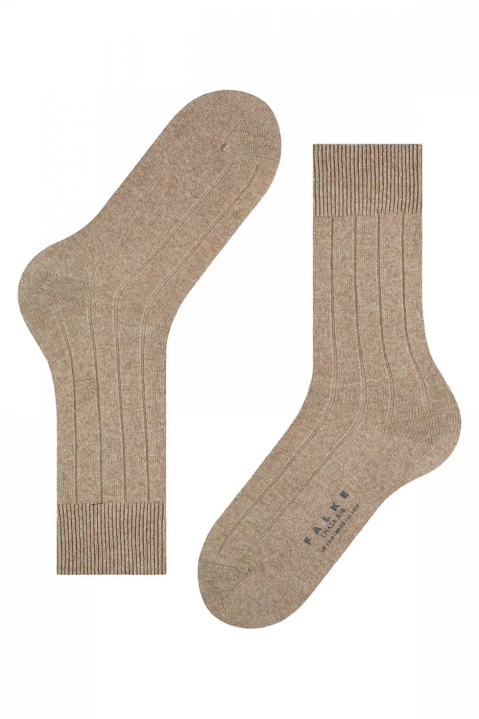 Lhasa Rib SO Beige