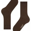 Lhasa Rib SO Brown