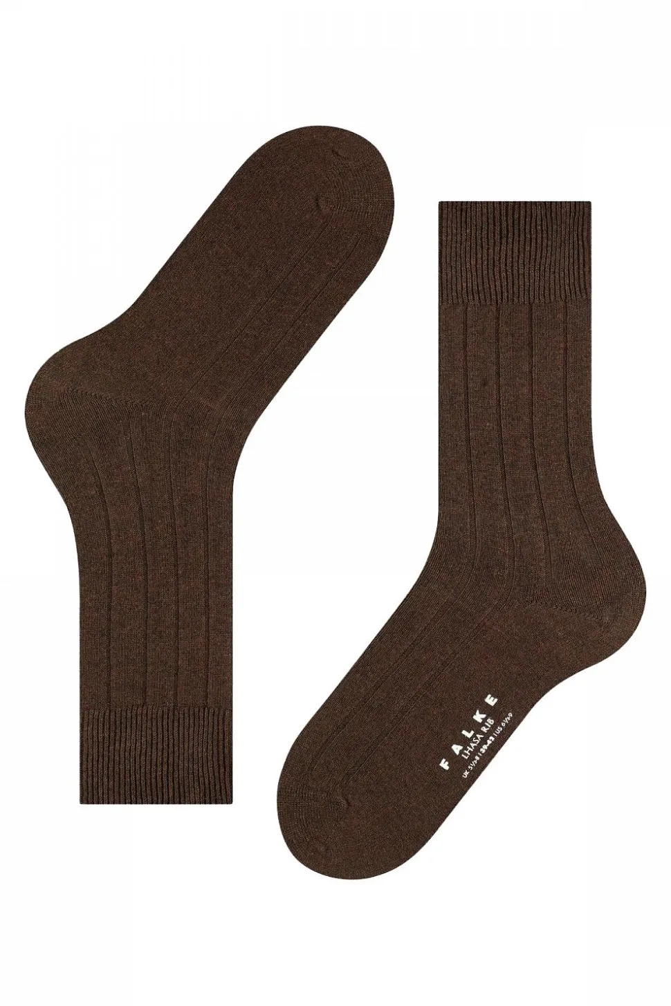 Lhasa Rib SO Brown