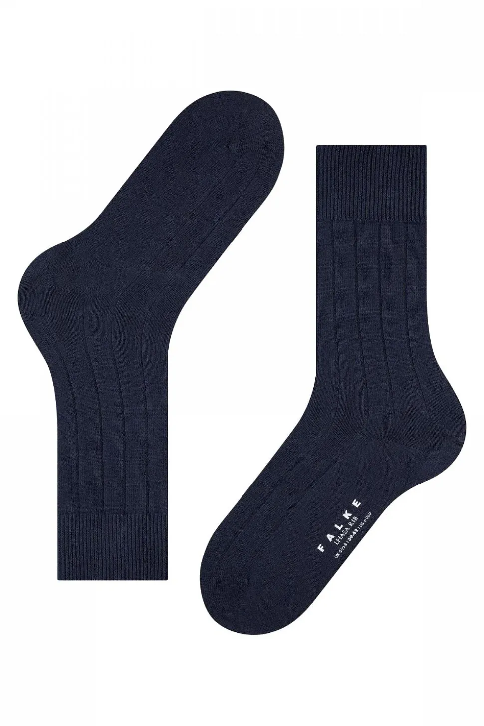 Lhasa Rib SO Navy