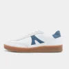 Liga Off White/Blue Mix