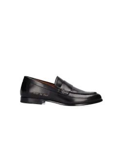 Loafer Black