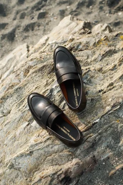 Loafer Black