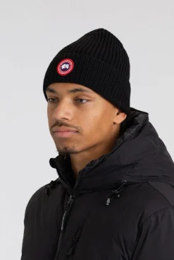 Lodge Hoody - R Black