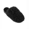 Lounge Slippers Black