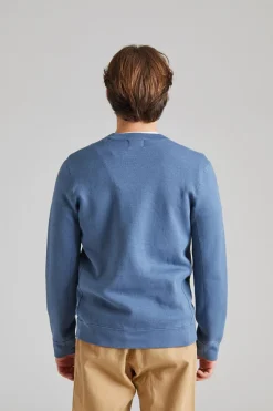 Luis Swedish Blue