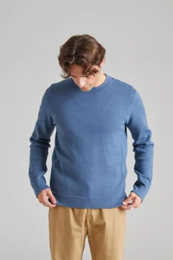 Luis Swedish Blue