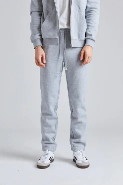 M Regular Trouser Grey Mix