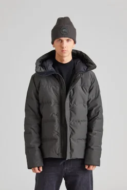 MacMillan Parka Black Label Volcano