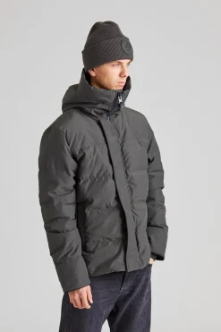 MacMillan Parka Black Label Volcano