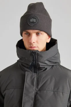 MacMillan Parka Black Label Volcano