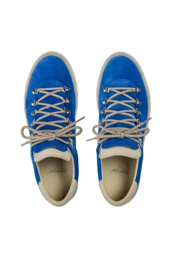 Marostica Low Mediterrean Blue