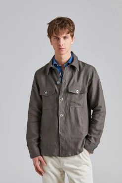 Maverick Jacket Army Green