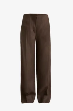 Meave Trouser Bistre