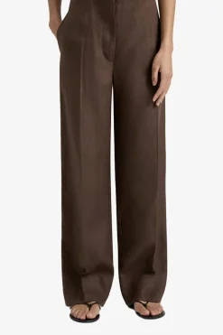 Meave Trouser Bistre