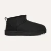 Men's Classic Ultra Mini Black