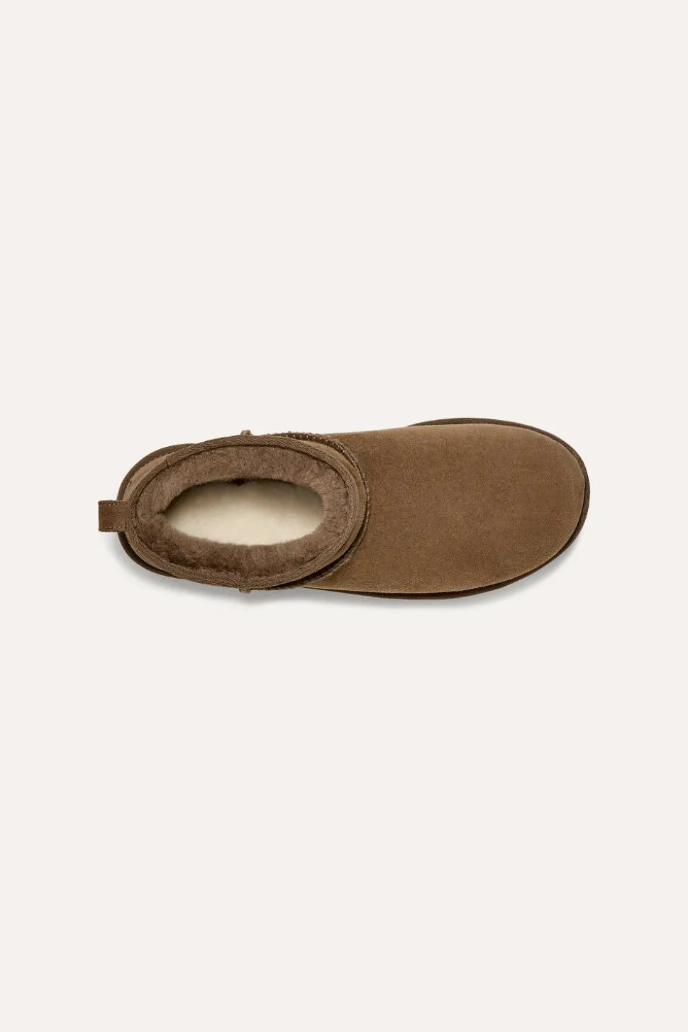 Men's Classic Ultra Mini Hickory