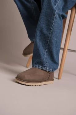 Men's Classic Ultra Mini Hickory