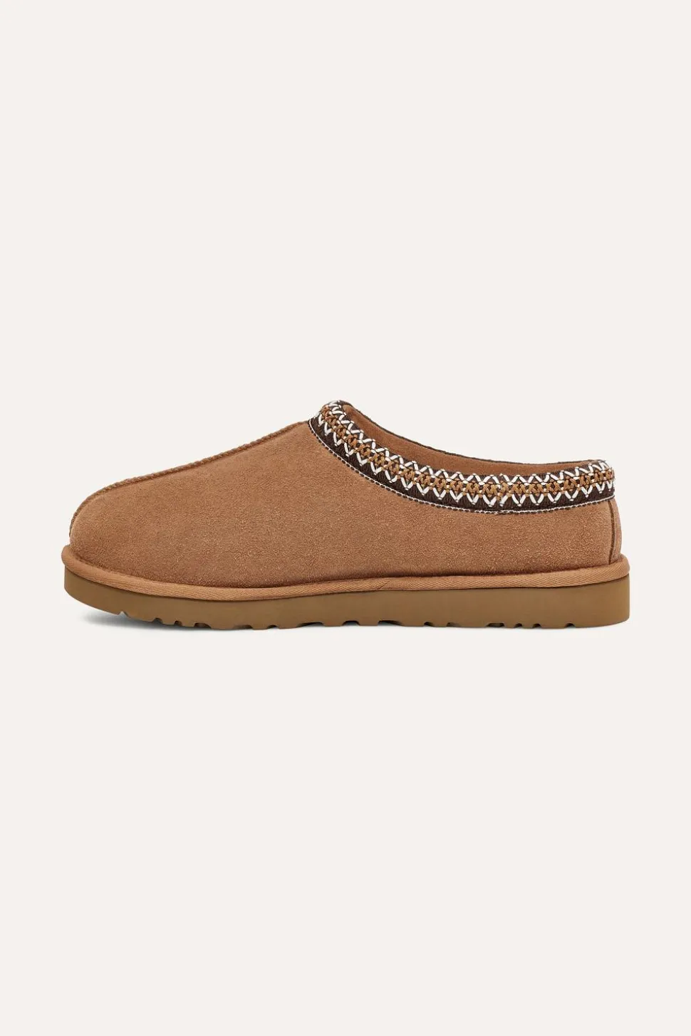 Men's Tasman Chestnut