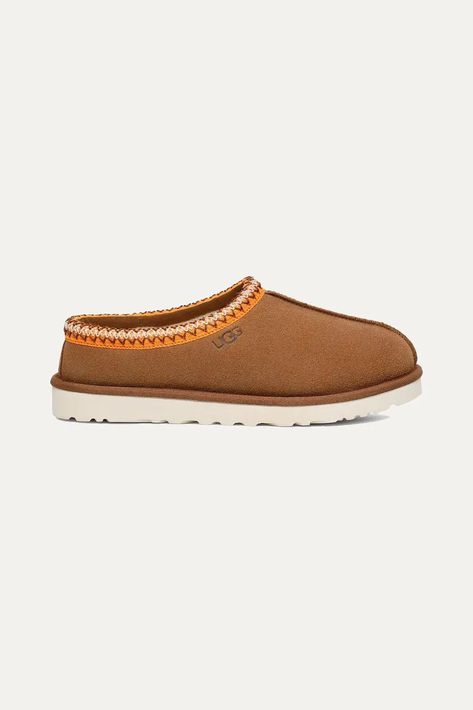 Men's Tasman Chestnut/Bright Mel