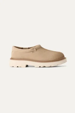 Men's Tasman Lug Mustard Seed
