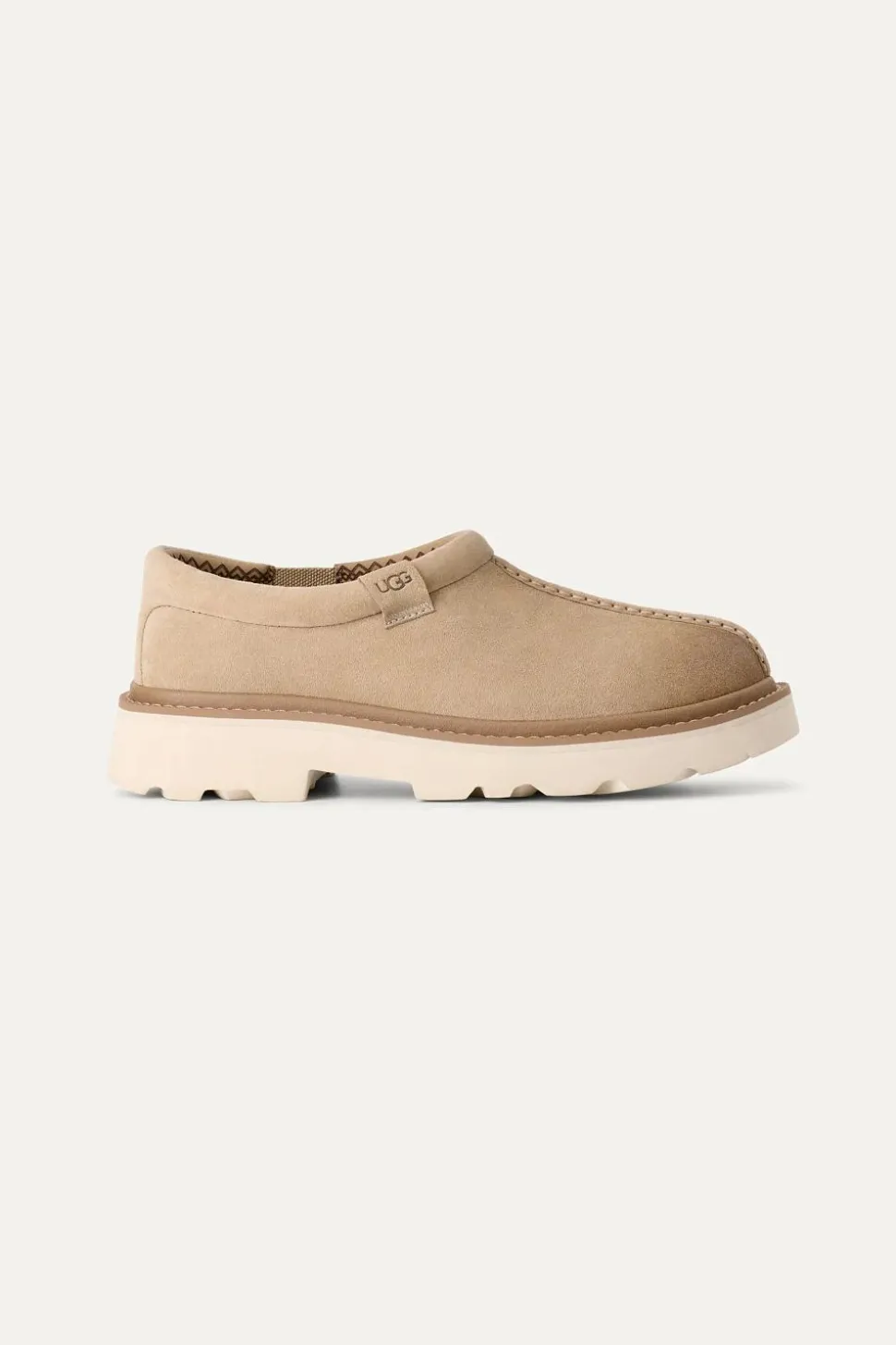 Men's Tasman Lug Mustard Seed