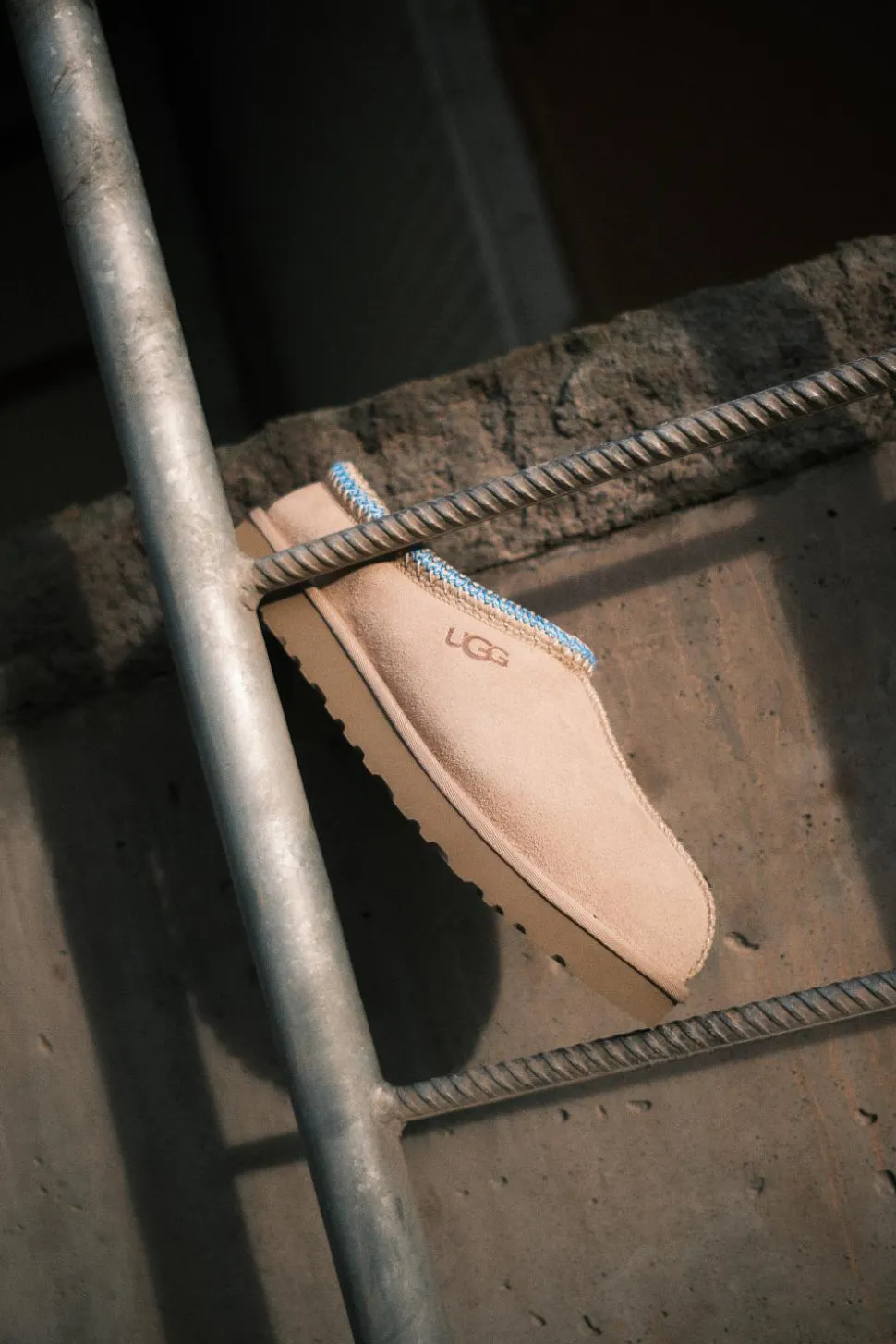 Men's Tasman Sand/Santorini