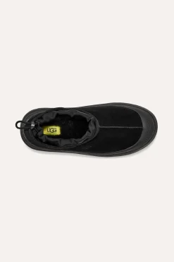 Men's Tasman Weather Hyb Black