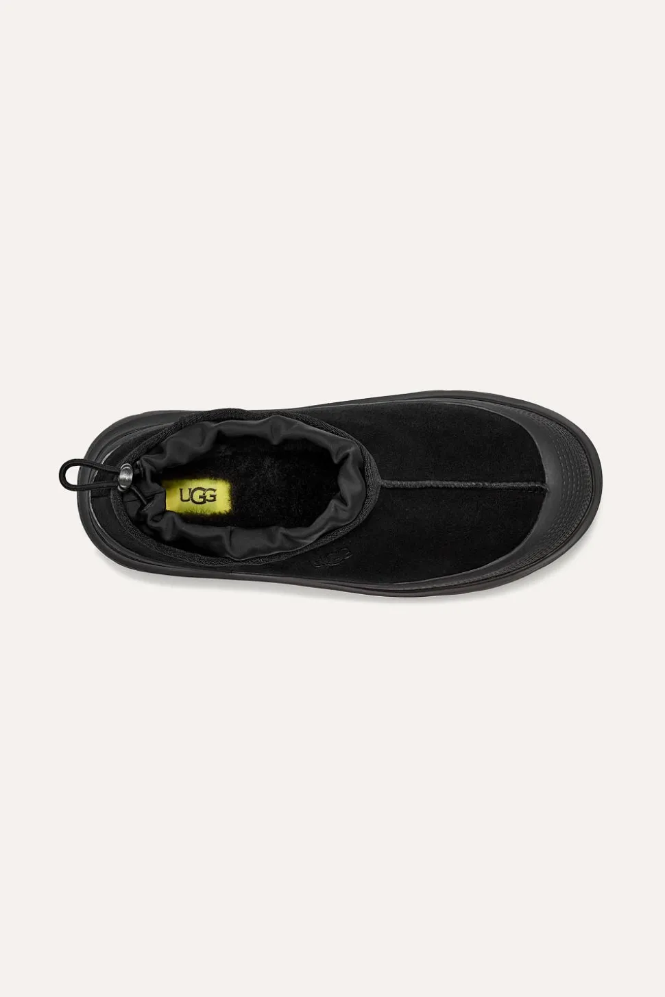Men's Tasman Weather Hyb Black
