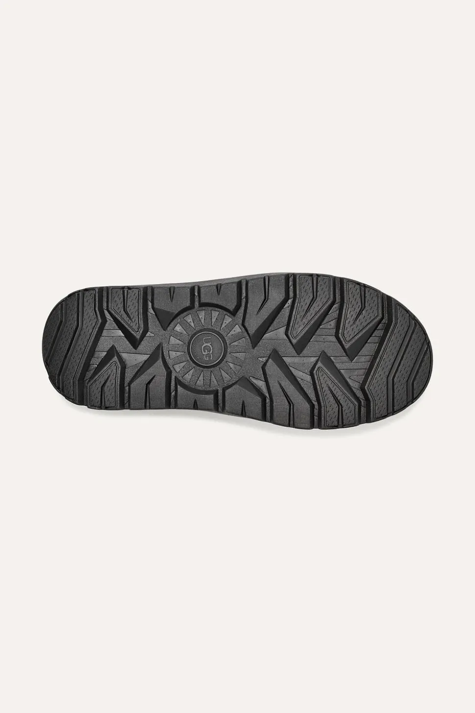 Men's Tasman Weather Hyb Black