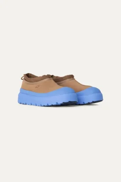 Men's Tasman Weather Hybrid Chestnut/Big Sky