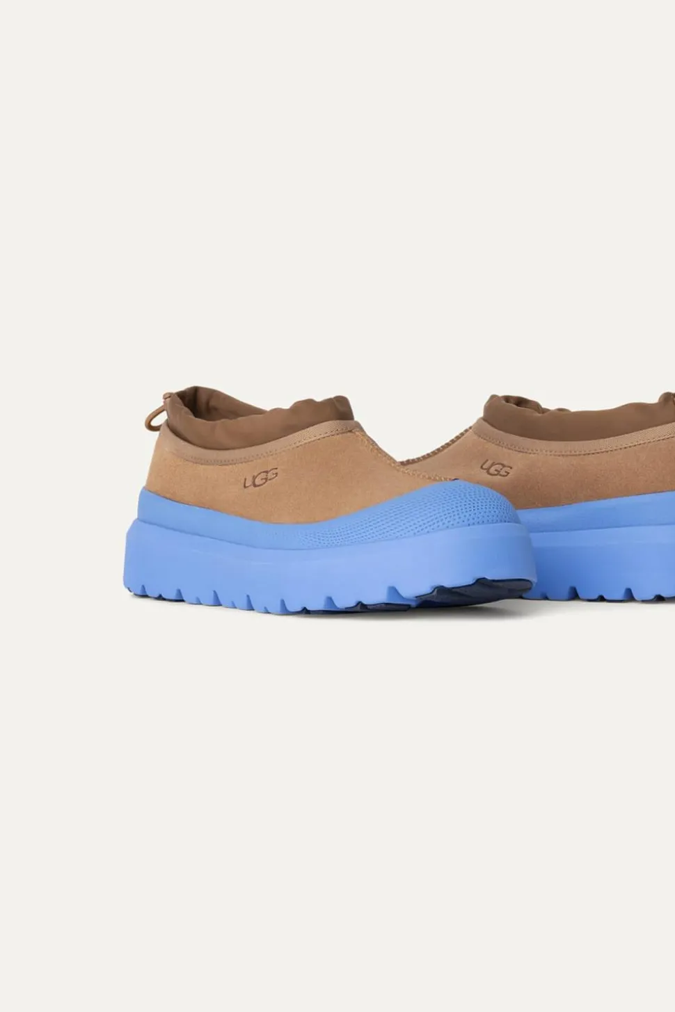 Men's Tasman Weather Hybrid Chestnut/Big Sky