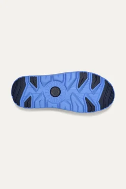 Men's Tasman Weather Hybrid Chestnut/Big Sky