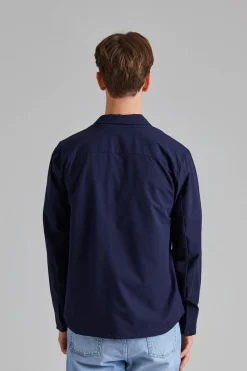 Merge II Navy Blue