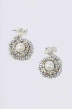 Mini Lumaca Earrings
