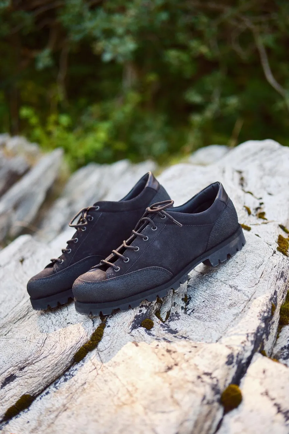 Montana Velours Noir