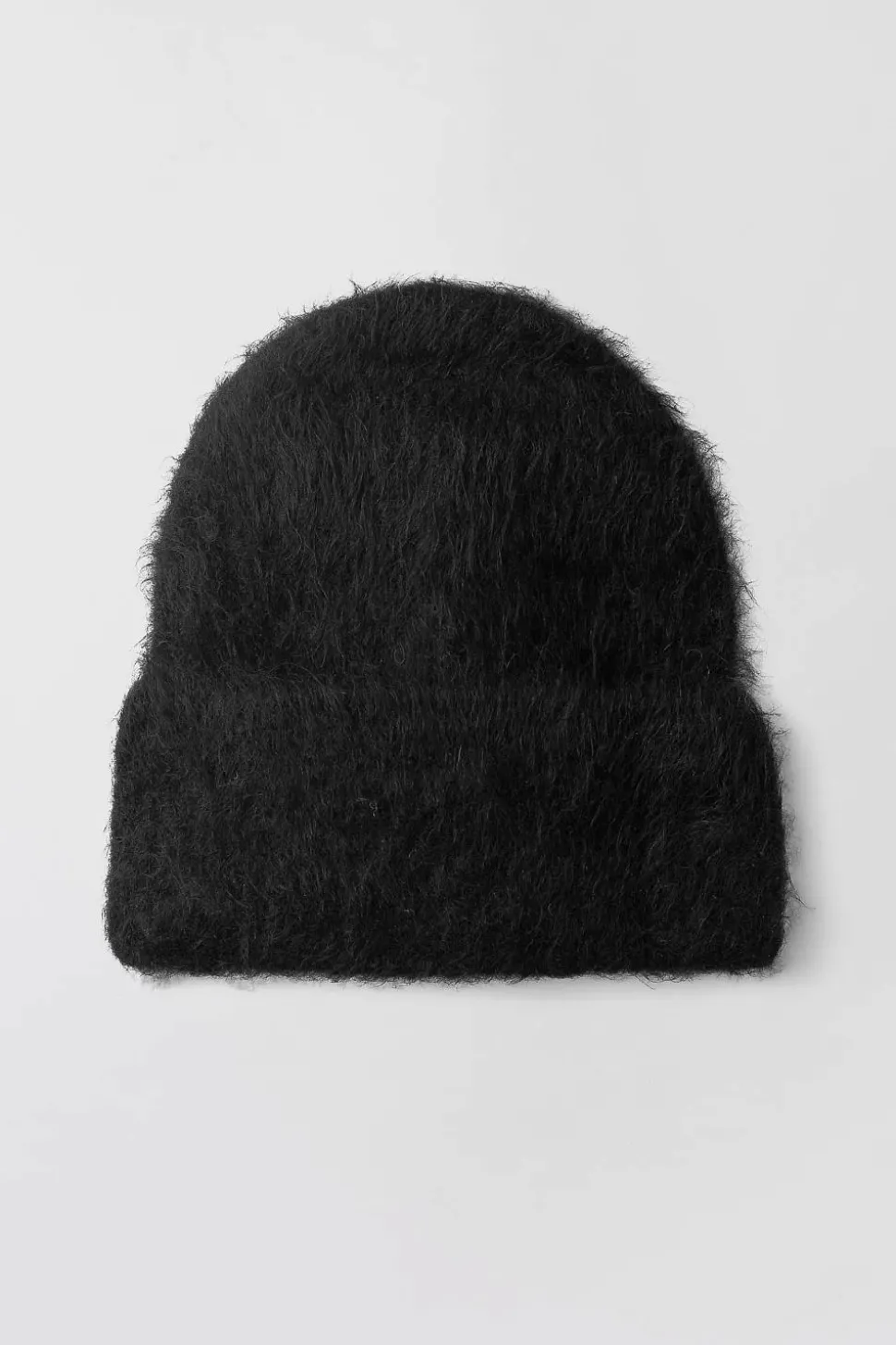 Montpellier Beanie Jet Black