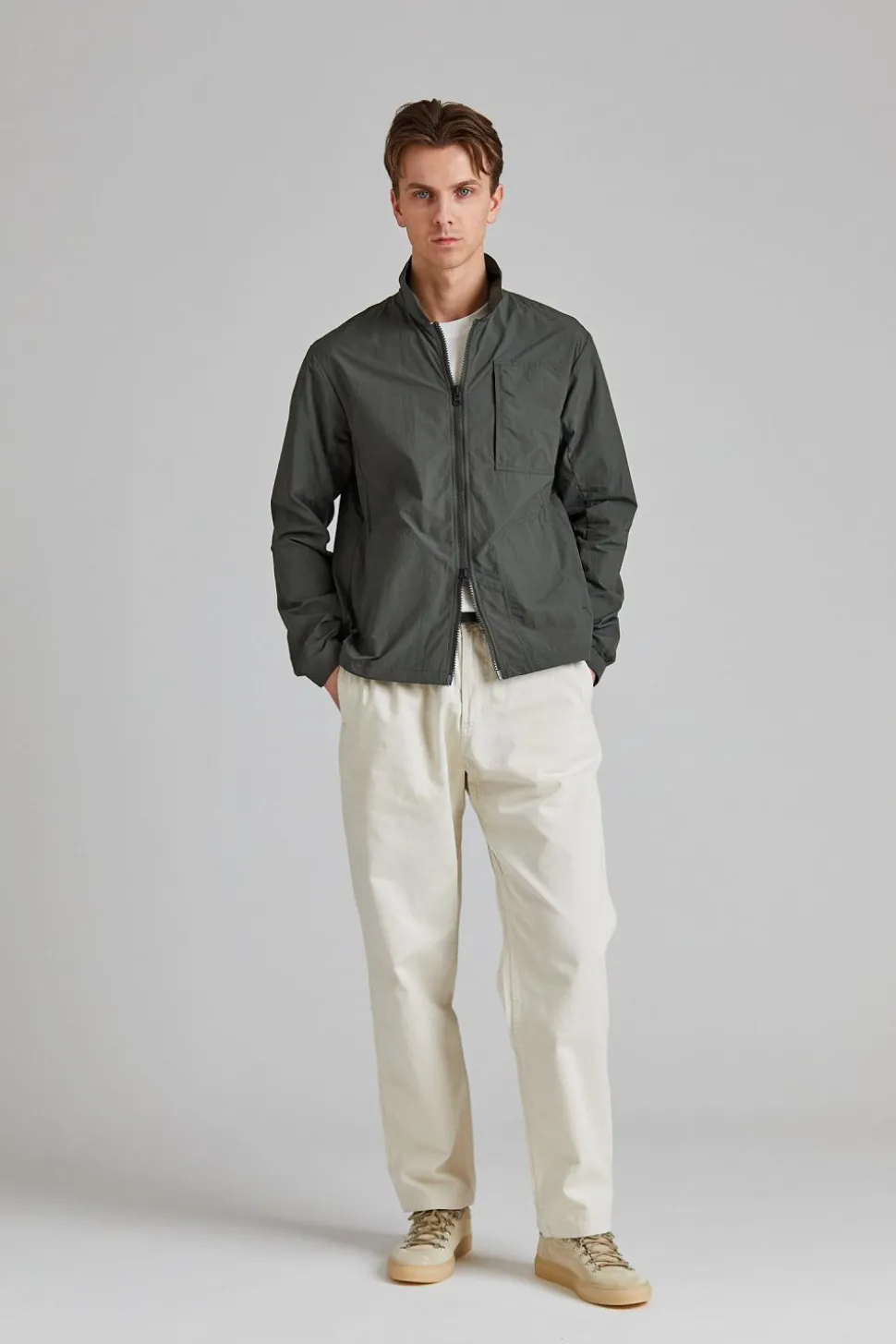 Motion Dark Olive