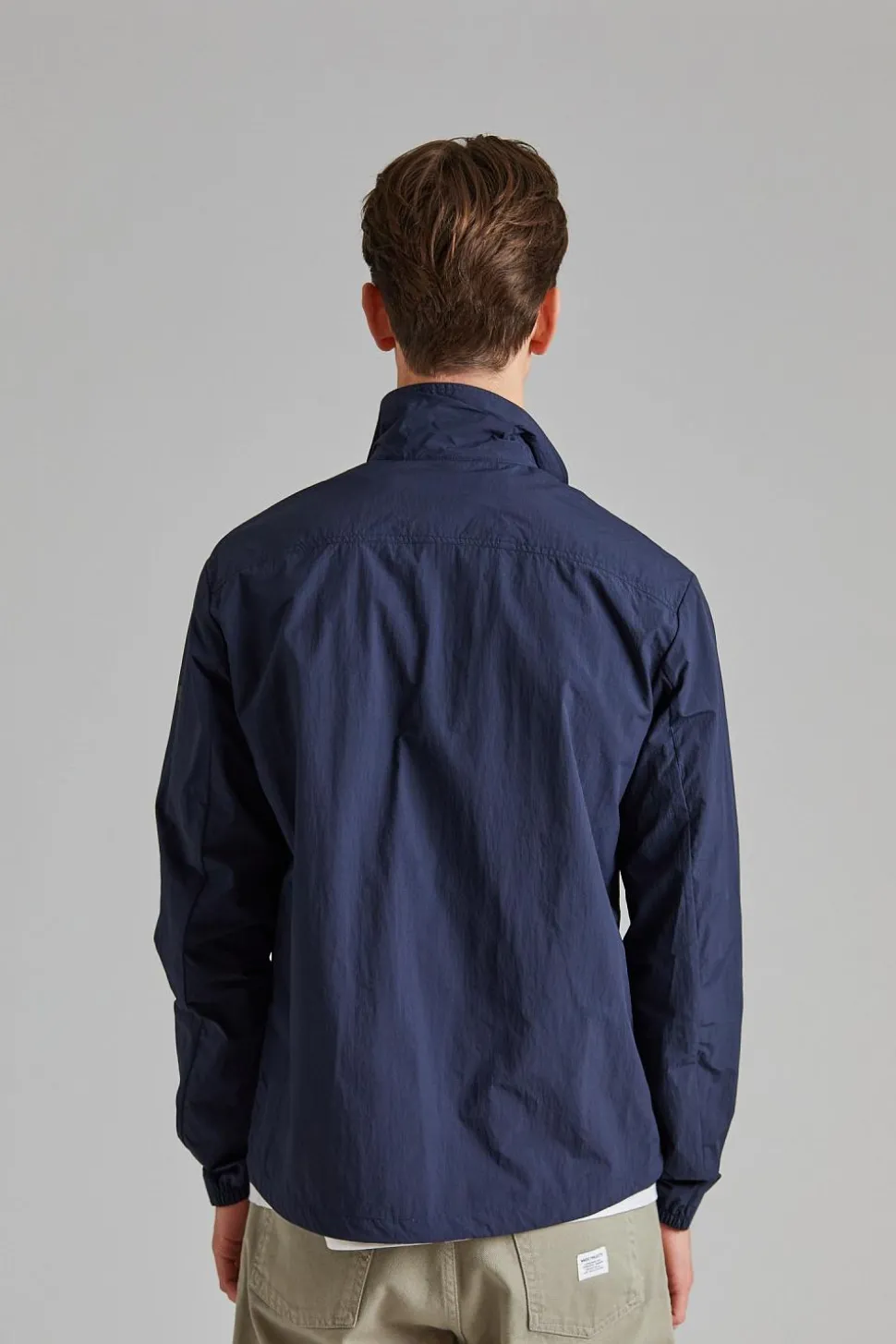 Motion Navy Blue