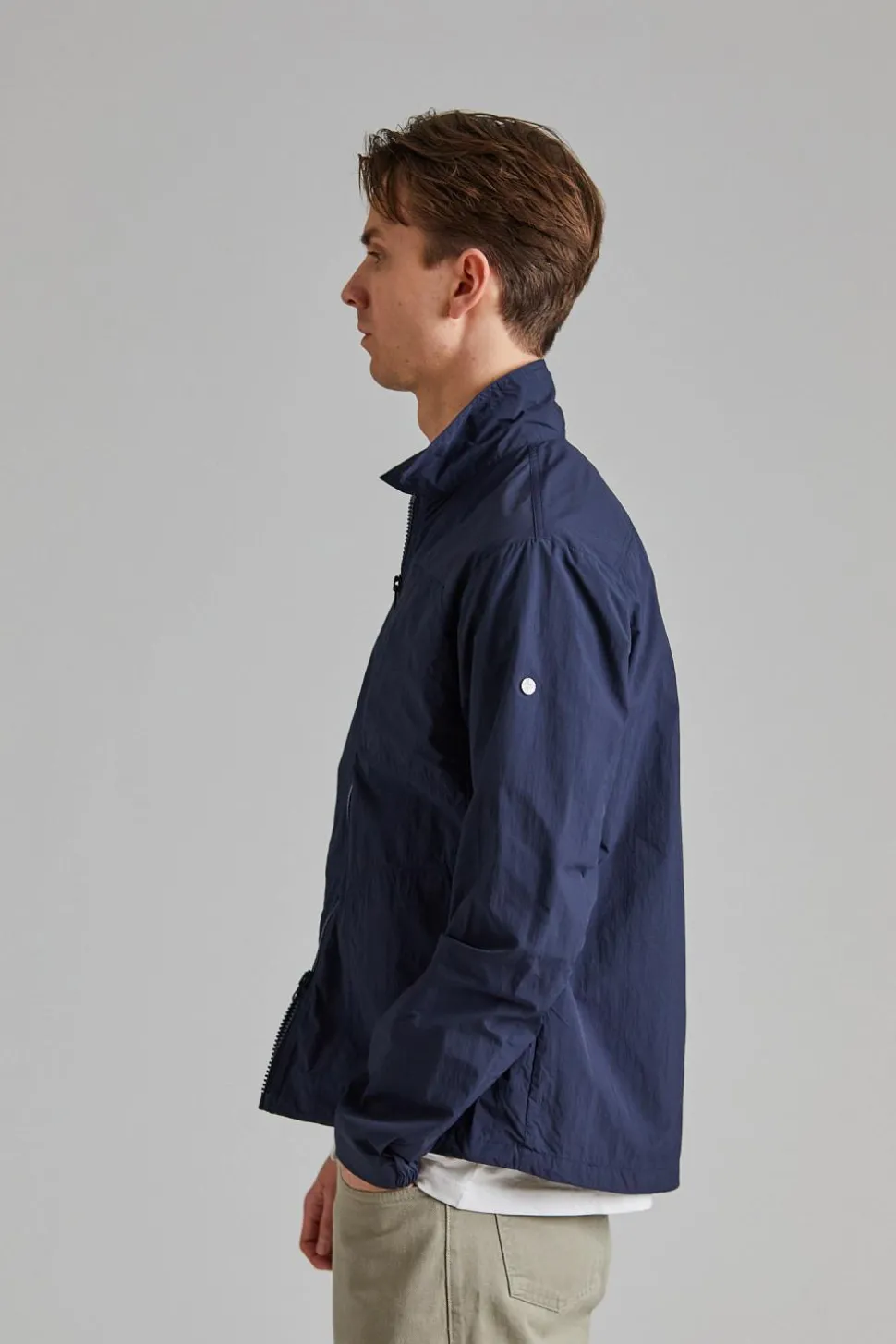 Motion Navy Blue